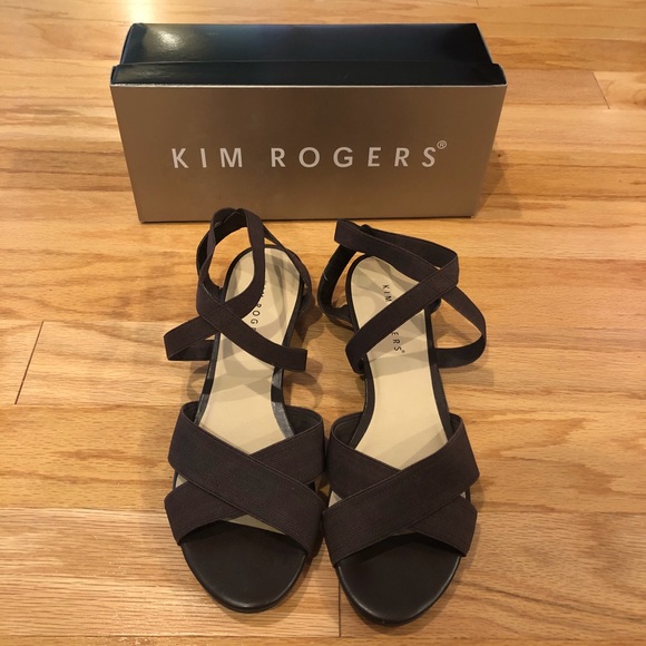 Kim Rogers Shoes - Kim Rogers Heels!